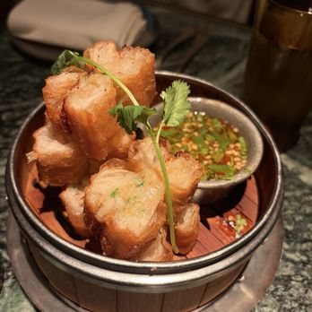 Crying Tiger - Thai Near Me - Chicago, Illinois