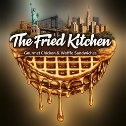 The Fried Kitchen