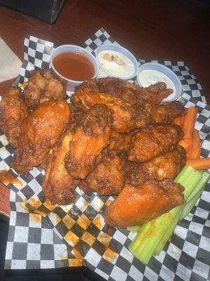 Shanahan's Pub & Grill by null