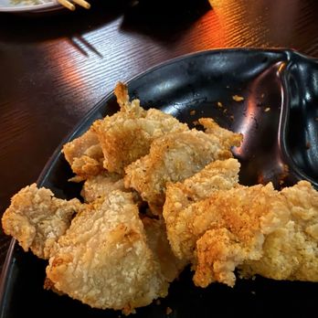 Sushi Boss - Lemon Pepper Chicken Bite - Japanese Near Me - Cherry Hill Township, New Jersey