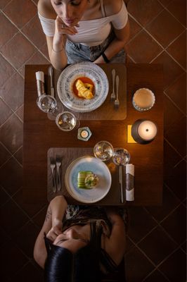 Le Pietre Vive - Ristorante by null