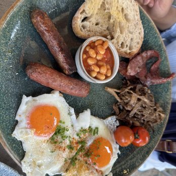 Popina - Full English Popina - Bakeries Near Me - London, XGL Popina - Full English Popina - Bakeries Near Me - London, XGL