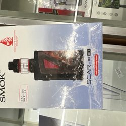 365 Smoke & Vape