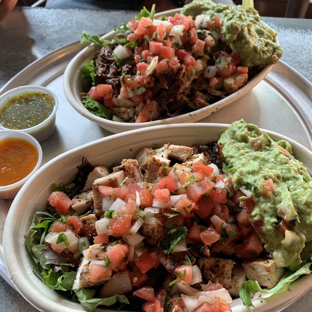 JJ's Fresh - Mexican Near Me - Orlando, Florida JJ's Fresh - Mexican Near Me - Orlando, Florida
