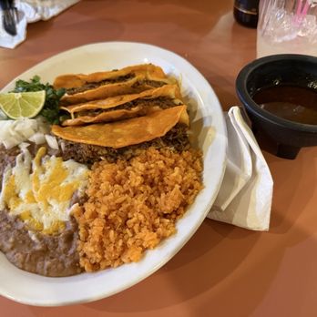 Rinconcito Del Sabor - Mexican Near Me - Forks, Washington Rinconcito Del Sabor - Mexican Near Me - Forks, Washington