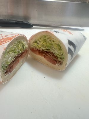 Jimmy John's by null