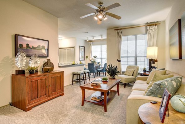 The Retreat at Chelsea Park