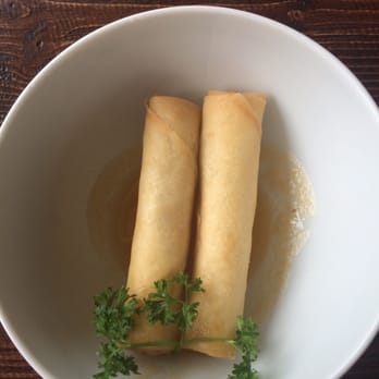 Kittiwat Thai Kitchen - Crispy Rolls - Thai Near Me - Frederick, Maryland Kittiwat Thai Kitchen - Crispy Rolls - Thai Near Me - Frederick, Maryland