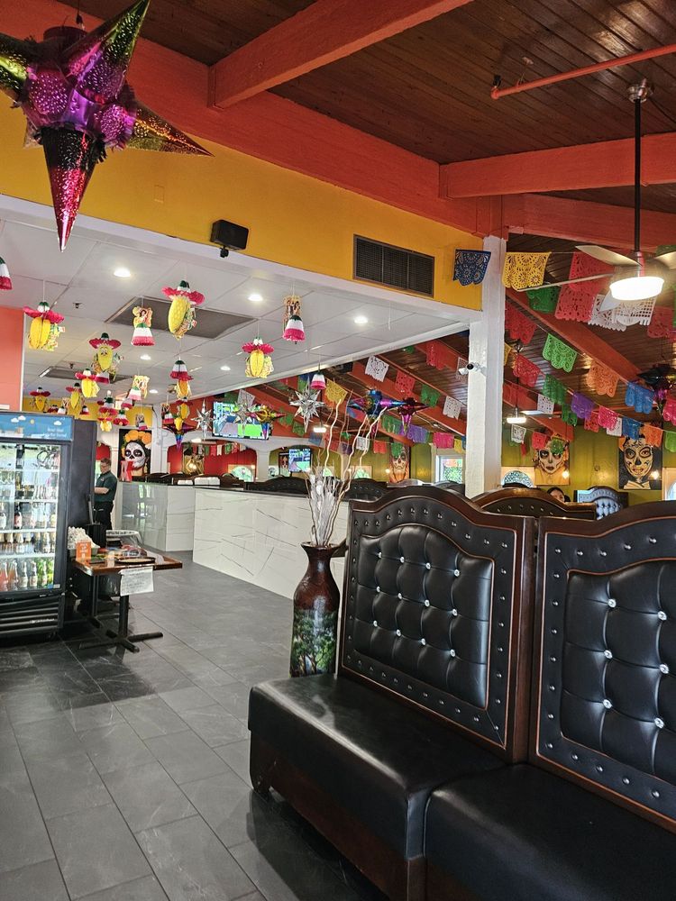 Casa Linda Mexican Restaurant