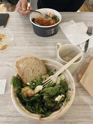 Chopt Creative Salad Co. by null
