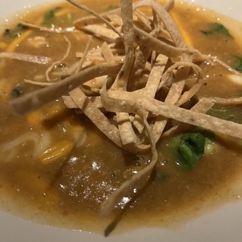 Hillstone - Tortilla Soup - Salad Near Me - Houston, Texas Hillstone - Tortilla Soup - Salad Near Me - Houston, Texas