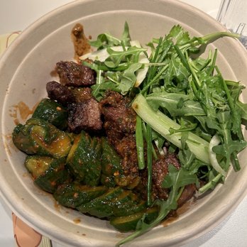Milu - Chinese Near Me - New York, New York Milu - Chinese Near Me - New York, New York