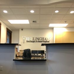 Bellingham Oral Surgery and Dental Implants