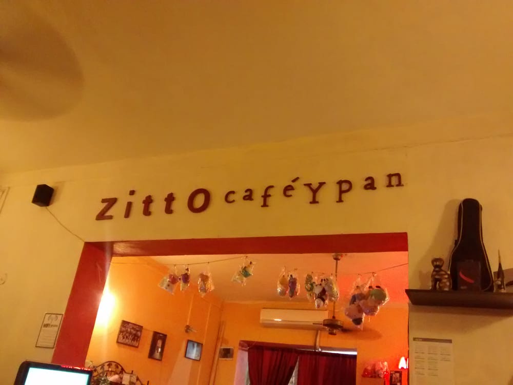 Café Zitto
