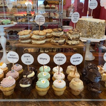bubblecake - Bakeries Near Me - Roanoke, Virginia