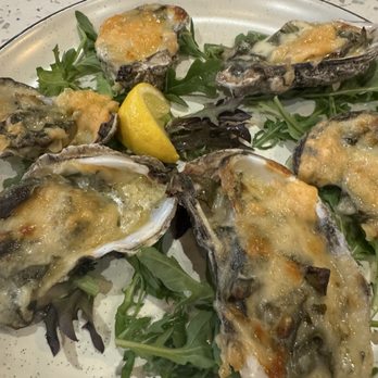 The Boat House - Oysters - Seafood Near Me - Ponte Vedra Beach, Florida The Boat House - Oysters - Seafood Near Me - Ponte Vedra Beach, Florida