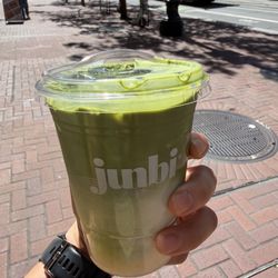 Junbi Matcha & Tea