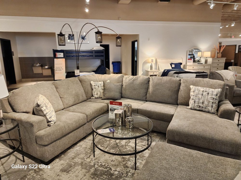 ASHLEY STORE - Updated April 2026 - 69 Photos &amp; 121 Reviews - 4650 S ...