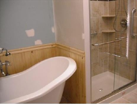 Slide of Royal Plumbing And Tile