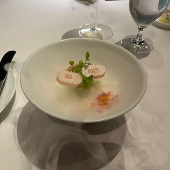 Atlas - "Not your average tomato salad" - New American Near Me - Atlanta, Georgia Atlas - "Not your average tomato salad" - New American Near Me - Atlanta, Georgia