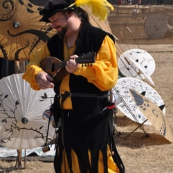Shrewsbury Renaissance Faire
