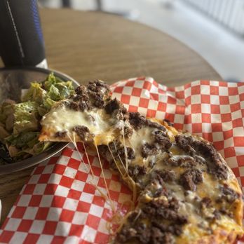 Jerry's Pizza & Pub - Pizza Near Me - Bakersfield, California Jerry's Pizza & Pub - Pizza Near Me - Bakersfield, California