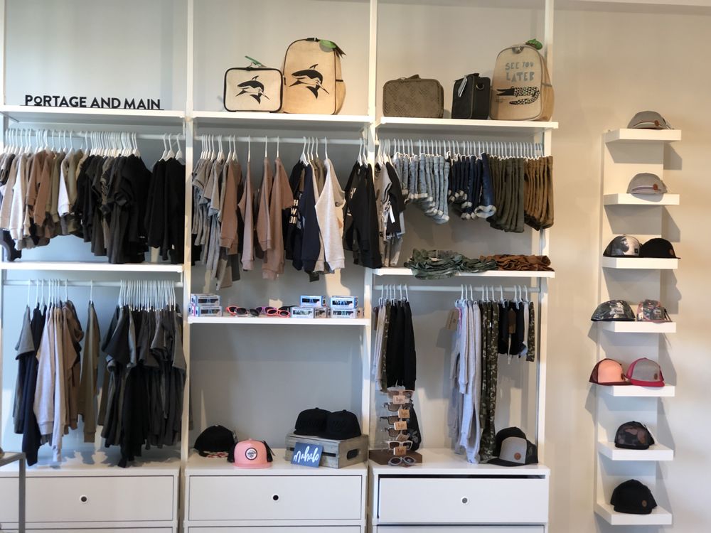 buttercup children's boutique