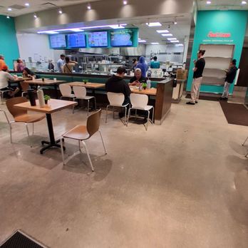 Bolay - Inside - New American Near Me - Boca Raton, Florida Bolay - Inside - New American Near Me - Boca Raton, Florida