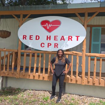 Red Heart CPR - CPR Classes Near Me - Kyle, Texas Red Heart CPR - CPR Classes Near Me - Kyle, Texas