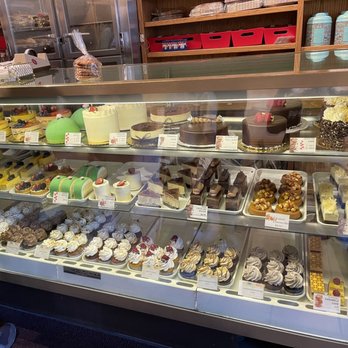 The Cakery - Cakes, Desserts - Custom Cakes Near Me - Burlingame, California The Cakery - Cakes, Desserts - Custom Cakes Near Me - Burlingame, California