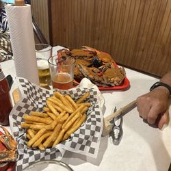 Hilltop Crab House