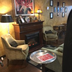 The Java Cafe