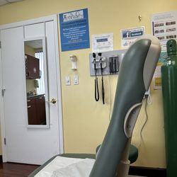 Dr. G's Urgent Care