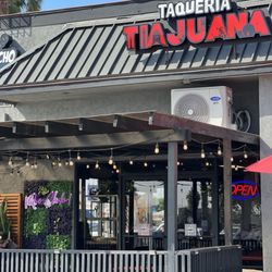 Taqueria Tiajuana - Taqueria