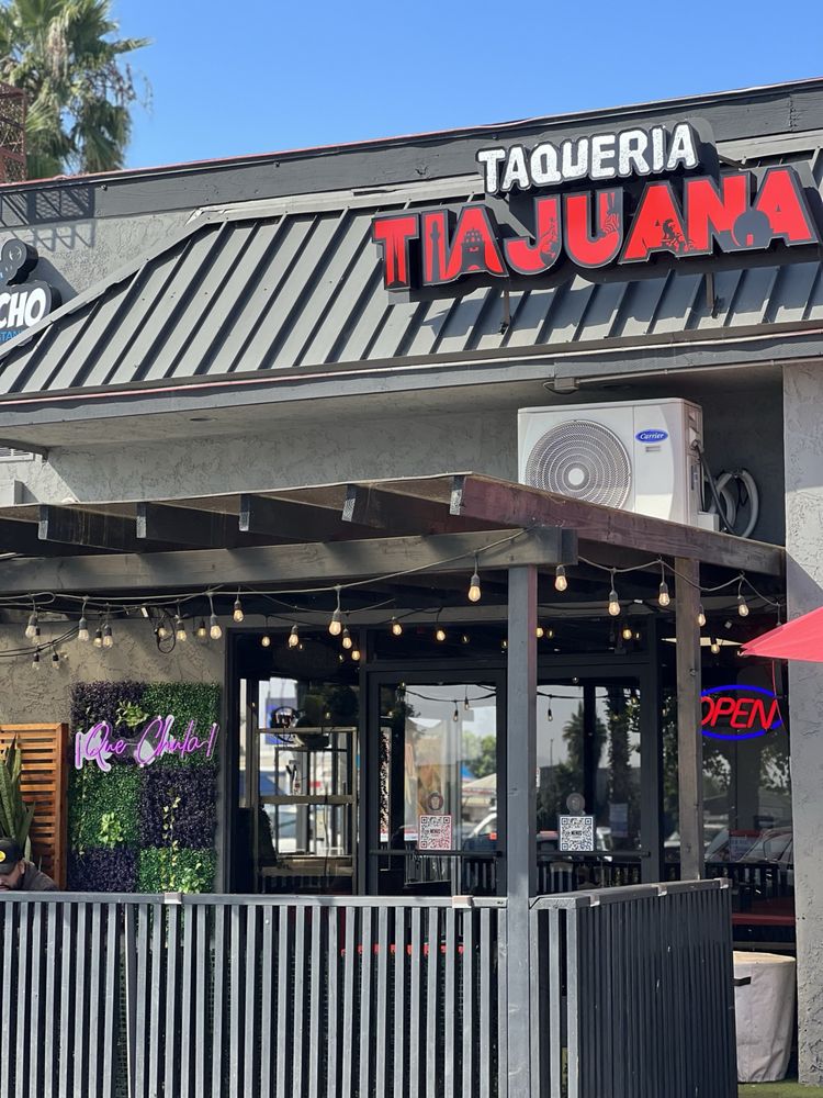 Taqueria Tiajuana