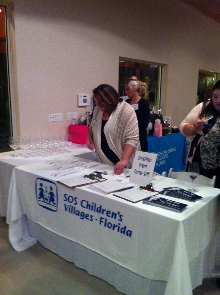 Sos Children's Villages-Florida - social services organization in Coconut Creek, FL