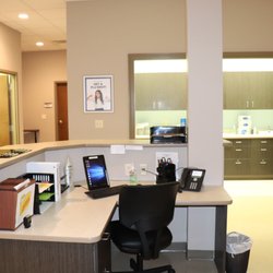 Lake Urgent Care - Denham South