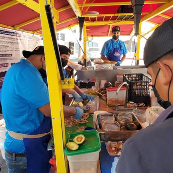 La Guerrerense - Food Stands Near Me - Ensenada, BCN
