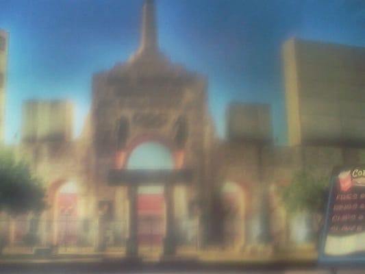 Figueroa Philly Cheese Steak by null