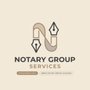 Notary Group Services