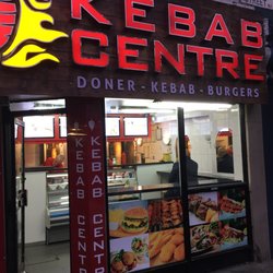 Kebab Centre