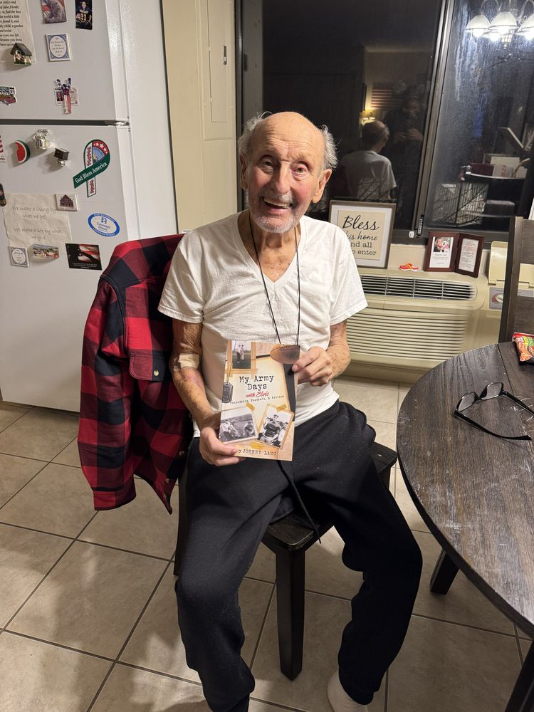 Christie Homecare - home care agency in Warren, MI