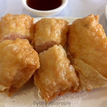 Golden Treasures Seafood Restaurant - Restaurants Near Me - Cabramatta, NSW