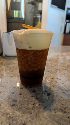 Broadcast Coffee by null