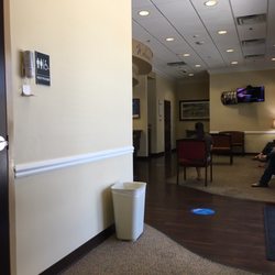 AdventHealth Centra Care Daytona - An empty lobby and horrible wait time!!! 2 hours and counting to get tested for coronavirus.
