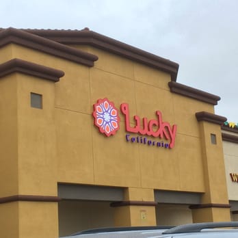 Lucky - "Lucky California" does NOT honor "Lucky Supermarket" sales/ads/flyers. - Grocery Near Me - Daly City, California