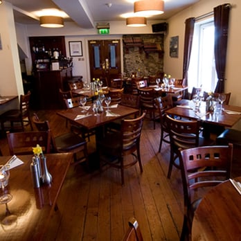 The White Lady - Have a wonderful dining experience in our restaurant - Hotels Near Me - Kinsale, Colorado