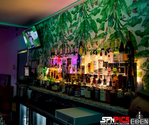 Eden Lounge by null