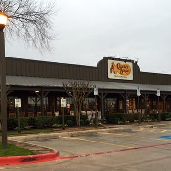 Cracker Barrel Old Country Store - Breakfast & Brunch Near Me - Greenville, Texas Cracker Barrel Old Country Store - Breakfast & Brunch Near Me - Greenville, Texas