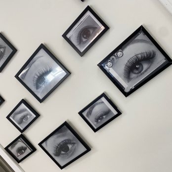 E&K Beauty - Some styles you can choose from - Eyelash Service Near Me - Pasadena, California E&K Beauty - Some styles you can choose from - Eyelash Service Near Me - Pasadena, California
